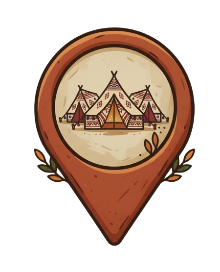 Safari Camp Jaisalmer Logo